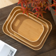 Wooden Tray Large